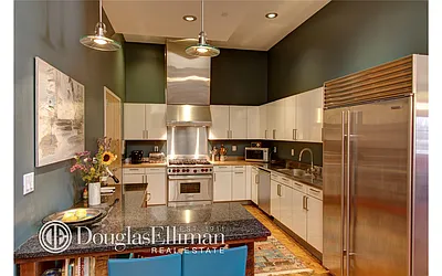 Sold by Douglas Elliman