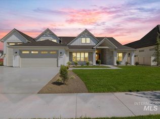 3550 W Retreat St LOT 19/6, Eagle, ID 83616