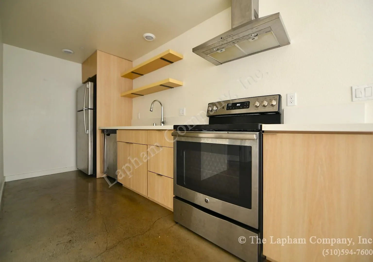 41st Street Lofts — Photo 4
