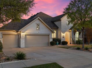 22212 Cape Travis Bnd, Lago Vista, TX 78645