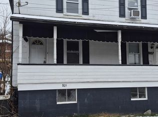805 Pittsburgh St #805, New Kensington, PA