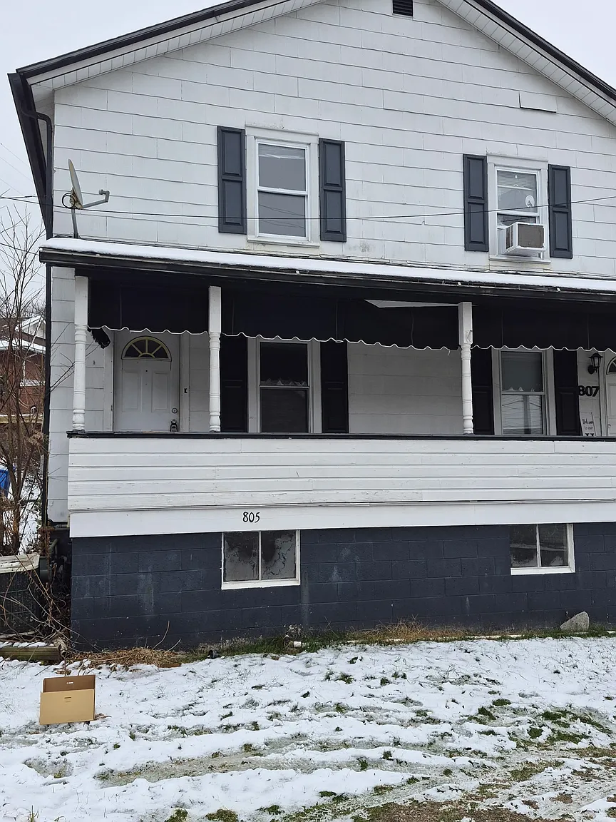 805 Pittsburgh St #805 photo 1