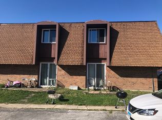 12808 S Kenneth Ave, Alsip, IL 60803