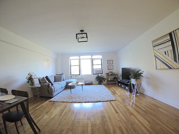 2nd image of 145 Lincoln Ave APT 6A