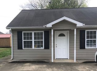 1108 Avenue B NE APT C, Rome, GA 30165