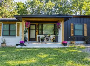 1907 Wertz Ave, Mena, AR 71953