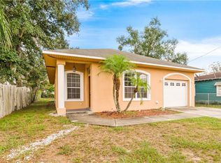 709 N 6th St, Haines City, FL 33844