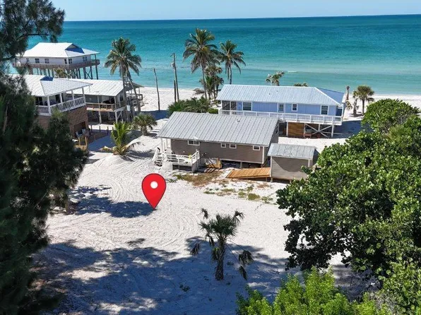 8306 Little Gasparilla Is, Placida, FL 33946