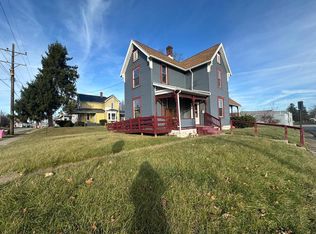 542 Bowman St, Mansfield, OH