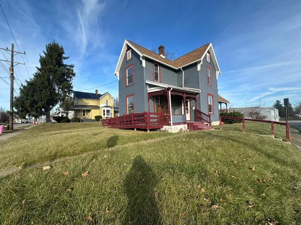 542 Bowman St, Mansfield, OH 44903
