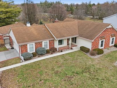 12737 Wembly Rd, Carmel, IN, 46033