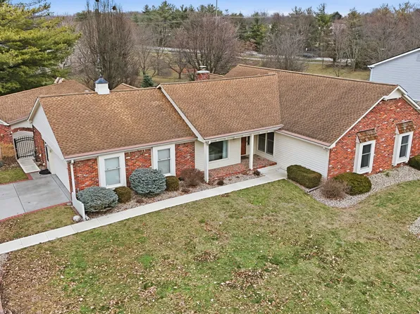 12737 Wembly Rd, Carmel, IN 46033