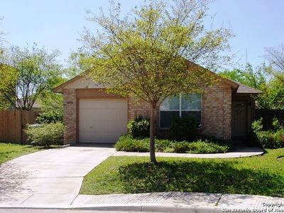 4706 Brookport Cir, San Antonio, TX, 78238