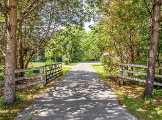 2654 Doane Rd, East Gwillimbury, ON L0G 1R0