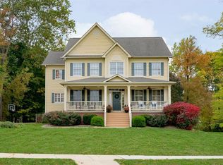 760 Pebble Brook Pl, Noblesville, IN 46062