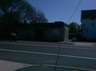 175 Burritt Street, New Britain, CT 06051