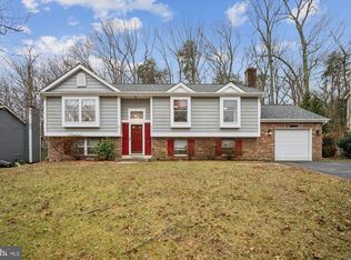 8121 Triple Crown Rd, Bowie, MD 20715