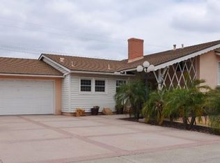 2403 E Romneya Dr, Anaheim, CA 92806