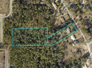 2830 Worth Drive, Wilmington, NC 28412