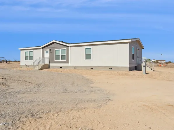 2707 S 357th Drive, Tonopah, AZ 85354