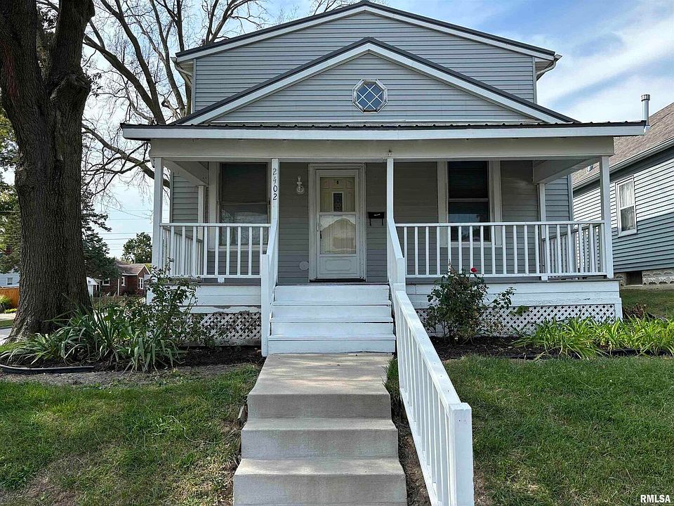 1st image of 2402 Wilkes Ave