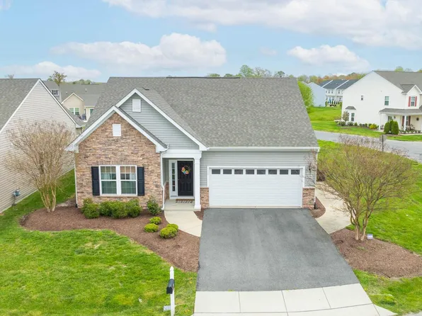 100 Alexandreas Ct #15, Millsboro, DE 19966