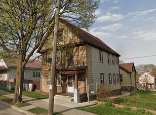 1954 S 6th St #1958, Milwaukee, WI 53204