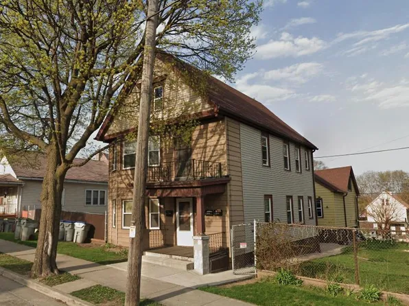 1954 S 6th STREET #1958, Milwaukee, WI 53204
