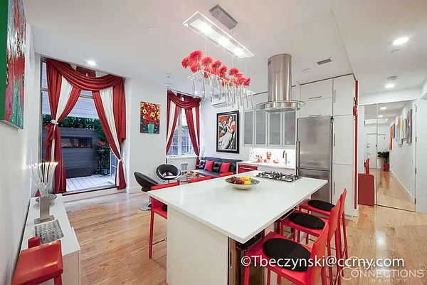 Rented by City Connections Realty | media 43