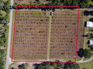 18250 Ravenswood Rd LOT 3700, Altoona, FL 32702