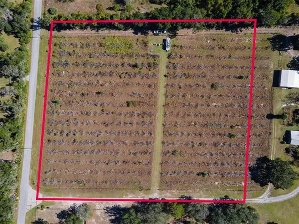18250 Ravenswood Rd Lot 3700, Altoona, FL 32702