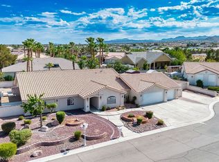 4465 N Campbell Rd, Las Vegas, NV 89129