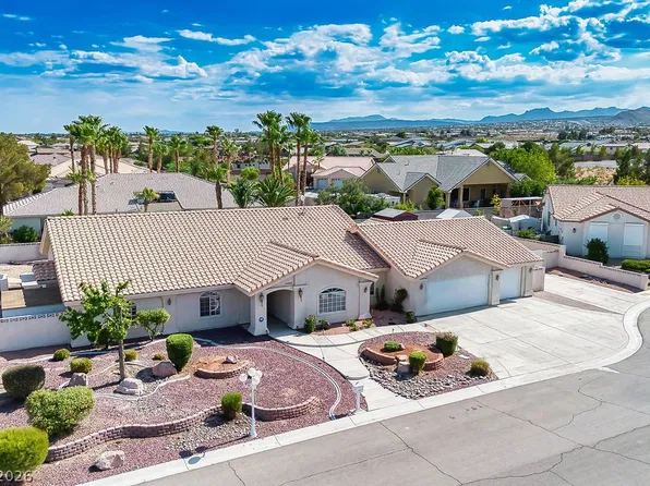 4465 N Campbell Rd, Las Vegas, NV 89129