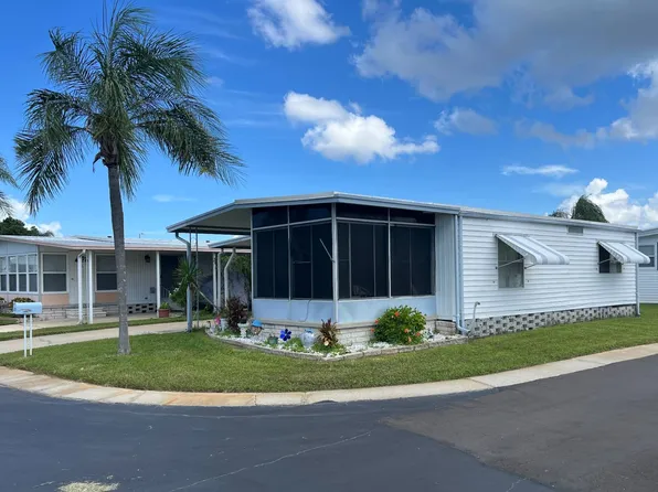 13225 101st St Lot 323, Largo, FL 33773