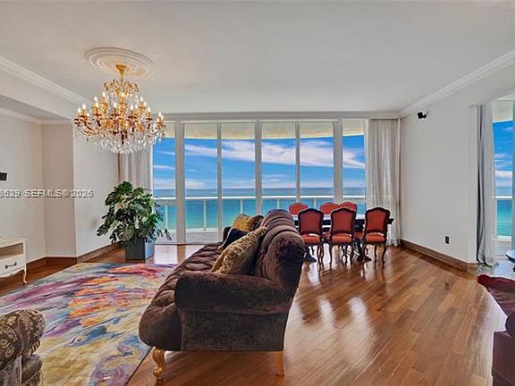 2nd image of 15901 Collins Ave #Cu-701