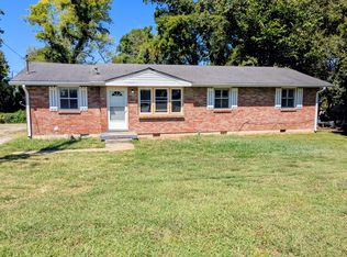 1714 Southwind Dr, Nashville, TN 37217