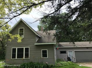 21611 Us Highway 10, Audubon, MN 56511