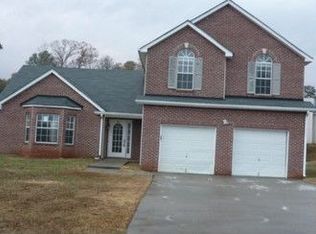 4598 Wendy Way, Lithonia, GA 30038