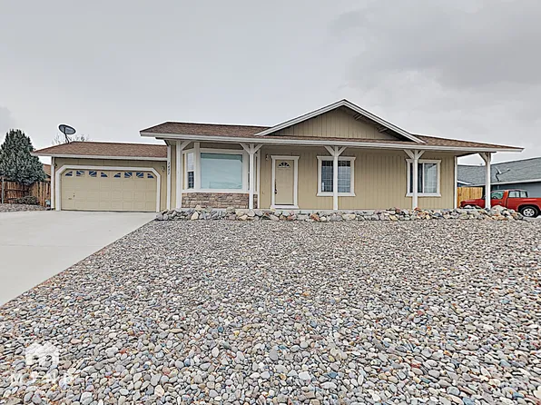1451 Laughing Chukar Ln, Sparks, NV 89441