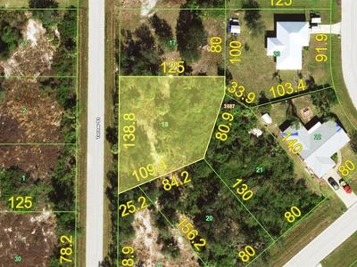7146 Turner St #18, Englewood, FL, 34224