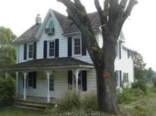 1160 Ridge Rd, Finksburg, MD 21048