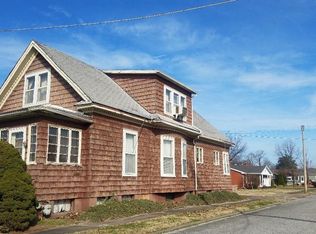 2500 Walnut St, Cairo, IL 62914