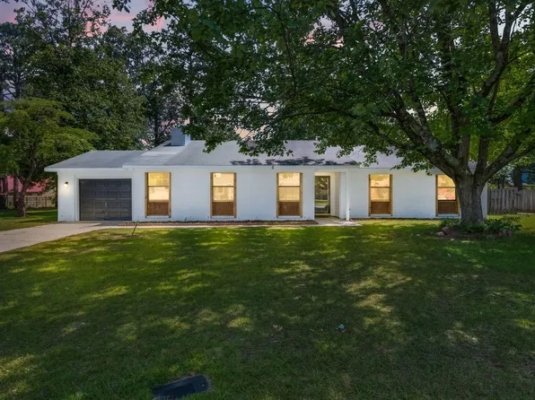 6809 Brush Creek Rd, Fayetteville, NC 28314