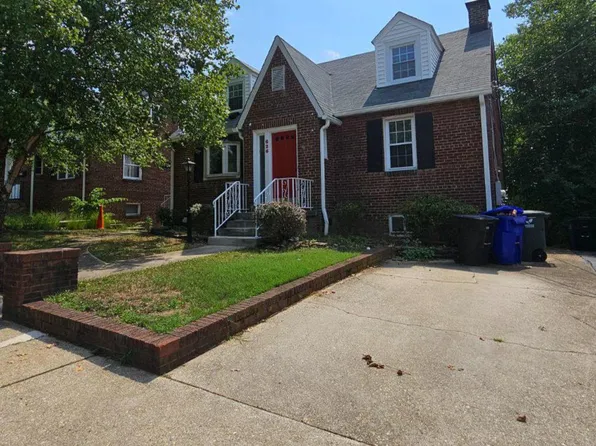 626 N George Mason Dr, Arlington, VA 22203