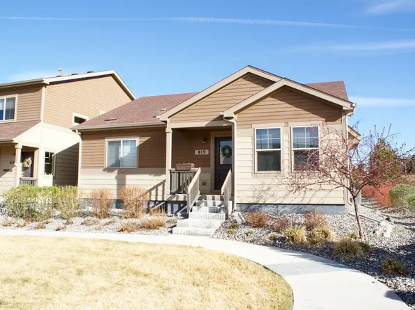 819 Widgeon Cir, Longmont, CO 80503