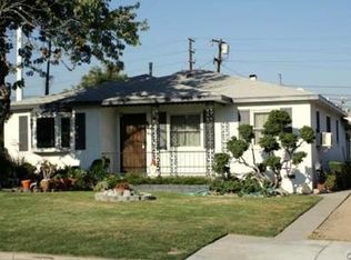 2915 Belle St, San Bernardino, CA 92404
