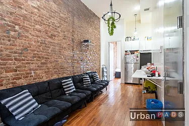 Rented by Urban Pads