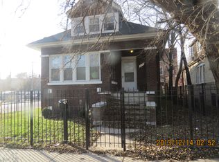 6958 S Lowe Ave, Chicago, IL 60621