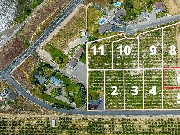 LOT 6 N Williams Rd, Prosser, WA 99350