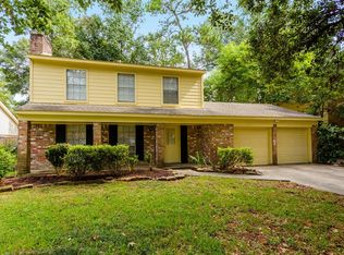 2131 River Village Dr, Humble, TX 77339